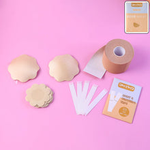 Premium Body & Clothing Tape Styling Kit - justgrabit.in | Just Grab It
