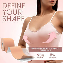 Premium Body & Clothing Tape Styling Kit - justgrabit.in | Just Grab It