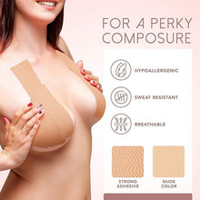 Premium Body & Clothing Tape Styling Kit - justgrabit.in | Just Grab It