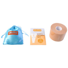 Premium Body & Clothing Tape Styling Kit - justgrabit.in | Just Grab It