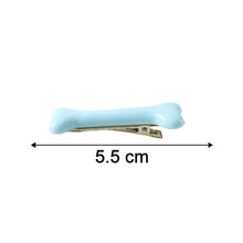 Cute Cartoon Food Shape Hair Clips Set (4 Pc) - justgrabit.in | Just Grab It