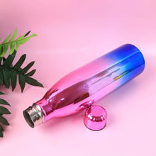 Stainless Steel Water Bottle (Approx 1000ML / 1 Pc) - Justgrabit Inc.