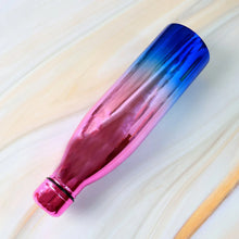 Stainless Steel Water Bottle (Approx 1000ML / 1 Pc) - Justgrabit Inc.