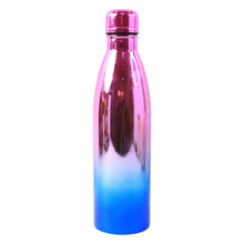 Stainless Steel Water Bottle (Approx 1000ML / 1 Pc) - Justgrabit Inc.