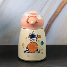 Stainless Steel Vacuum Insulated Flask 350ML (1 Pc) - Justgrabit Inc.