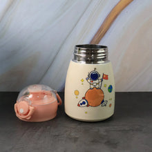 Stainless Steel Vacuum Insulated Flask 350ML (1 Pc) - Justgrabit Inc.