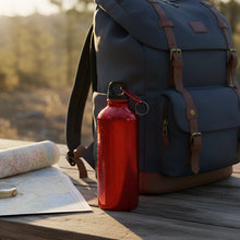Portable Reusable Water Bottle (Approx. 350 ml) - justgrabit.in | Just Grab It