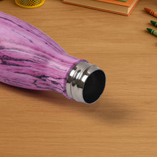 Premium Insulated Stainless Steel Water Bottle (1 Pc) - justgrabit.in | Just Grab It