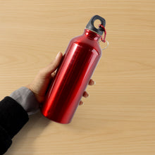 Portable Reusable Water Bottle (Approx. 350 ml) - justgrabit.in | Just Grab It