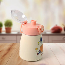 Stainless Steel Vacuum Insulated Flask 350ML (1 Pc) - Justgrabit Inc.