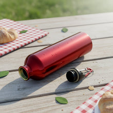 Portable Reusable Water Bottle (Approx. 350 ml) - justgrabit.in | Just Grab It