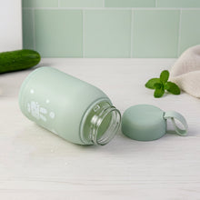 Cute Rabbit Printed Portable Insulated Water Bottle (330ML / 1 Pc) - justgrabit.in | Just Grab It