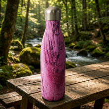 Premium Insulated Stainless Steel Water Bottle (1 Pc) - justgrabit.in | Just Grab It