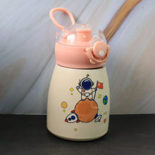 Stainless Steel Vacuum Insulated Flask 350ML (1 Pc) - Justgrabit Inc.