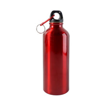 Portable Reusable Water Bottle (Approx. 350 ml) - justgrabit.in | Just Grab It