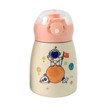 Stainless Steel Vacuum Insulated Flask 350ML (1 Pc) - Justgrabit Inc.