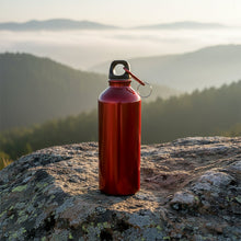 Portable Reusable Water Bottle (Approx. 350 ml) - justgrabit.in | Just Grab It