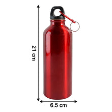 Portable Reusable Water Bottle (Approx. 350 ml) - justgrabit.in | Just Grab It
