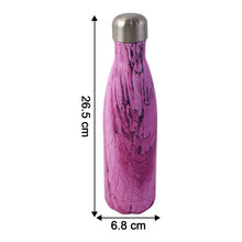 Premium Insulated Stainless Steel Water Bottle (1 Pc) - justgrabit.in | Just Grab It