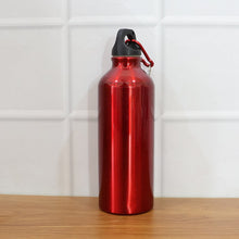 Portable Reusable Water Bottle (Approx. 350 ml) - justgrabit.in | Just Grab It