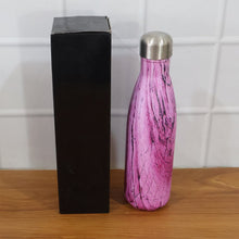 Premium Insulated Stainless Steel Water Bottle (1 Pc) - justgrabit.in | Just Grab It