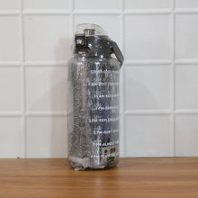 3 in 1 Multipurpose Water Bottle Set(2000 ML+ 900 ML+ 500 ML, 3 Pc Set) - justgrabit.in | Just Grab It