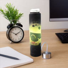 Cute Cartoon Printed Plastic Water Bottle (300 ML / 1 Pc) - justgrabit.in | Just Grab It