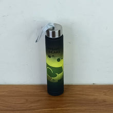 Cute Cartoon Printed Plastic Water Bottle (300 ML / 1 Pc) - justgrabit.in | Just Grab It