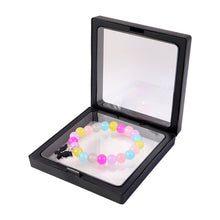 Premium Multicolor Pastel Bead Stretch Bracelet (1 Pc) - justgrabit.in | Just Grab It