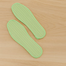 Premium Comfort Shoe Insoles for Daily Foot Support Size 37 (1 Pair / Mix Design) - justgrabit.in | Just Grab It