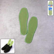 Premium Comfort Shoe Insoles for Daily Foot Support Size 37 (1 Pair / Mix Design) - justgrabit.in | Just Grab It