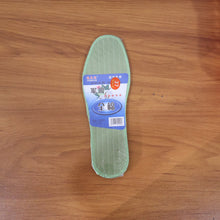 Premium Comfort Shoe Insoles for Daily Foot Support Size 37 (1 Pair / Mix Design) - justgrabit.in | Just Grab It