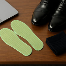 Premium Comfort Shoe Insoles for Daily Foot Support Size 39 (1 Pair / Mix Design) - justgrabit.in | Just Grab It