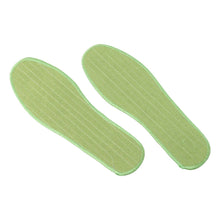 Premium Comfort Shoe Insoles for Daily Foot Support Size 39 (1 Pair / Mix Design) - justgrabit.in | Just Grab It