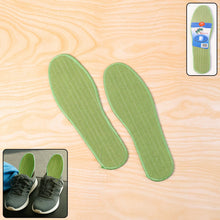 Premium Comfort Shoe Insoles for Daily Foot Support Size 39 (1 Pair / Mix Design) - justgrabit.in | Just Grab It