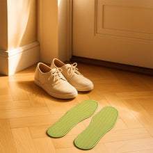 Premium Comfort Shoe Insoles for Daily Foot Support Size 43 (1 Pair / Mix Design) - justgrabit.in | Just Grab It