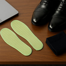 Premium Comfort Shoe Insoles for Daily Foot Support Size 43 (1 Pair / Mix Design) - justgrabit.in | Just Grab It