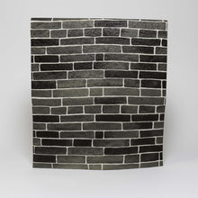 Wallpaper 3D Foam Wallpaper Sticker Panels (78 x 70 Cm / 1 Pc) - justgrabit.in | Just Grab It