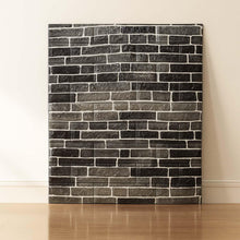 Wallpaper 3D Foam Wallpaper Sticker Panels (78 x 70 Cm / 1 Pc) - justgrabit.in | Just Grab It