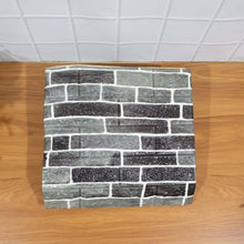 Wallpaper 3D Foam Wallpaper Sticker Panels (78 x 70 Cm / 1 Pc) - justgrabit.in | Just Grab It