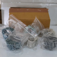 Self - Adhesive Mop and Broom Holder Clips (6 Pc Set) - Justgrabit Inc.
