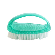 Heavy - Duty Multi - Purpose Cleaning Brush with Ergonomic Handle (1 Pc) - justgrabit.in | Just Grab It