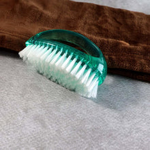 Heavy - Duty Multi - Purpose Cleaning Brush with Ergonomic Handle (1 Pc) - justgrabit.in | Just Grab It