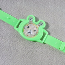 Kids Toothbrush and Cartoon Watch Toy Set - justgrabit.in | Just Grab It