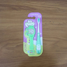 Kids Toothbrush and Cartoon Watch Toy Set - justgrabit.in | Just Grab It