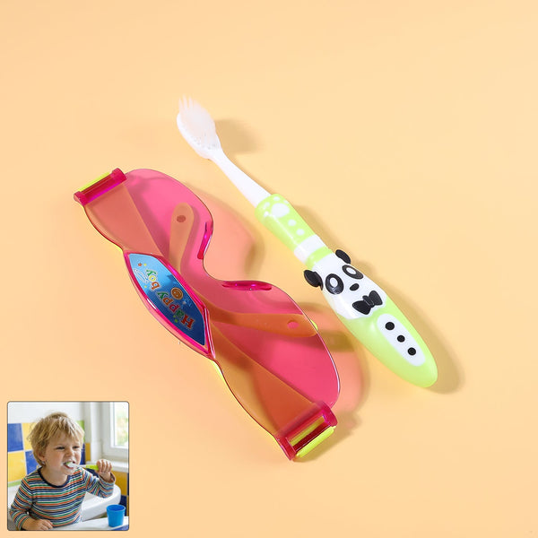 Kids Toothbrush and Sunglasses Toy Set - justgrabit.in | Just Grab It