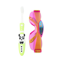 Kids Toothbrush and Sunglasses Toy Set - justgrabit.in | Just Grab It