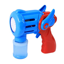 Rechargeable Bubble Gun Toy for Kids (1 Set) - Justgrabit Inc.