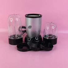 Orbit Multi - Purpose Bullet Mixer - 400W With 2 Jar - justgrabit.in | Just Grab It