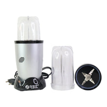 Orbit Multi - Purpose Bullet Mixer - 400W With 2 Jar - justgrabit.in | Just Grab It